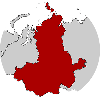 Сибирь