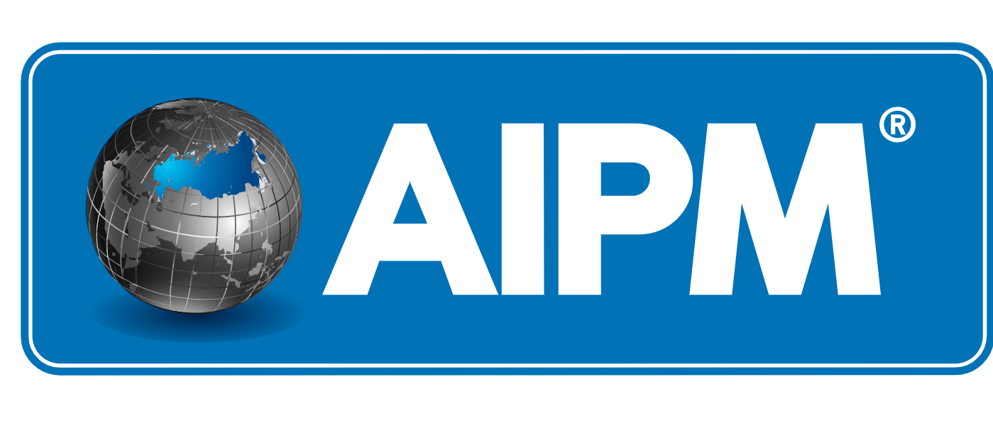 Международная ассоциация производителей. AIPM. AIPM logo. Международная фармацевтическая Федерация. Фармацевтика International logo.