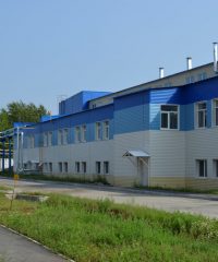 Уральский стекольный завод