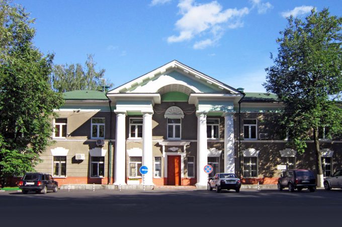 Центр Чумакова