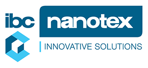 ibc nanotex logo 01